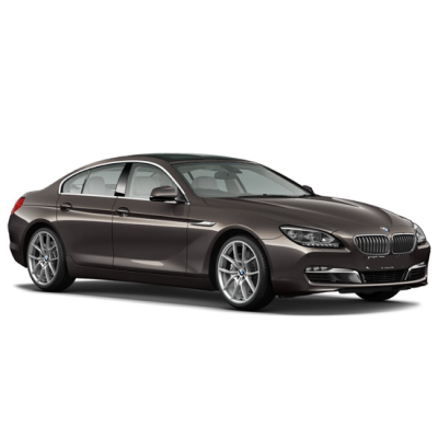 BMW 6 купе III (F13) 2010-2017
