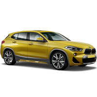 BMW X2 (F39) 2018-2025