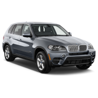 BMW X5 (E70) 2006-2013