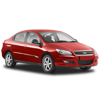 Chery A3 (M11) 2008-2015