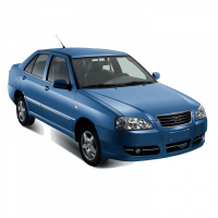 Chery Amulet (A15) 2003-2010
