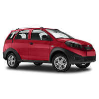 Chery IndiS (S18D) 2010-2015