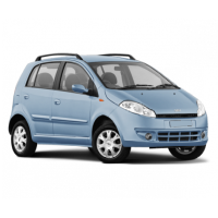 Chery Kimo (A1) 2006-2015