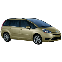 CITROEN C4 GRAND PICASSO 1
