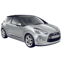 CITROEN DS3