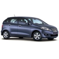 HONDA FR-V
