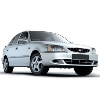 HYUNDAI ACCENT 1