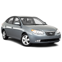 Hyundai Elantra 4