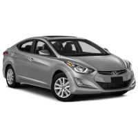 Hyundai Elantra 5