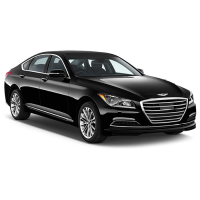 Hyundai Genesis 1