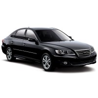 Hyundai Grandeur 4