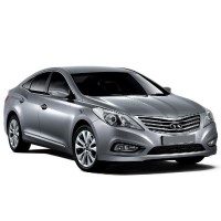 Hyundai Grandeur 5