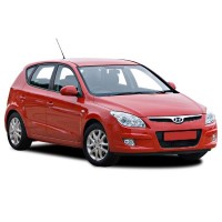 Hyundai i30 1