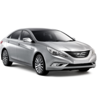 Hyundai Sonata 6