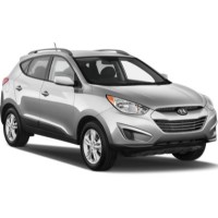 Hyundai Tucson 2