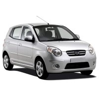 KIA PICANTO 1