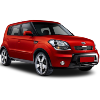 Kia Soul 1