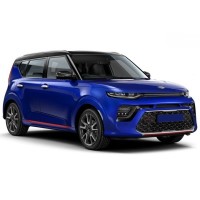 Запчасти Kia Soul