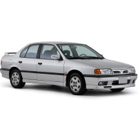 NISSAN PRIMERA P10