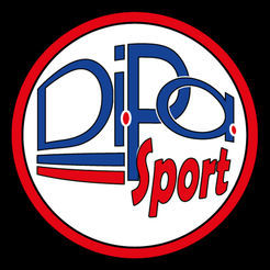 Запчасти на все марки в каталоге производителя Di.pa Sport Купить оптом и в розницу с доставкой по России и СНГ