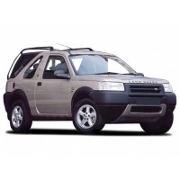 RANGE FREELANDER 1