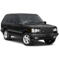 RANGE ROVER 2