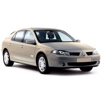 RENAULT LAGUNA 2