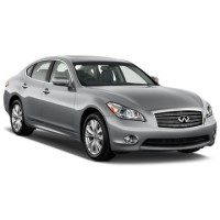 Infiniti Q70 (Y51) 2013-2015