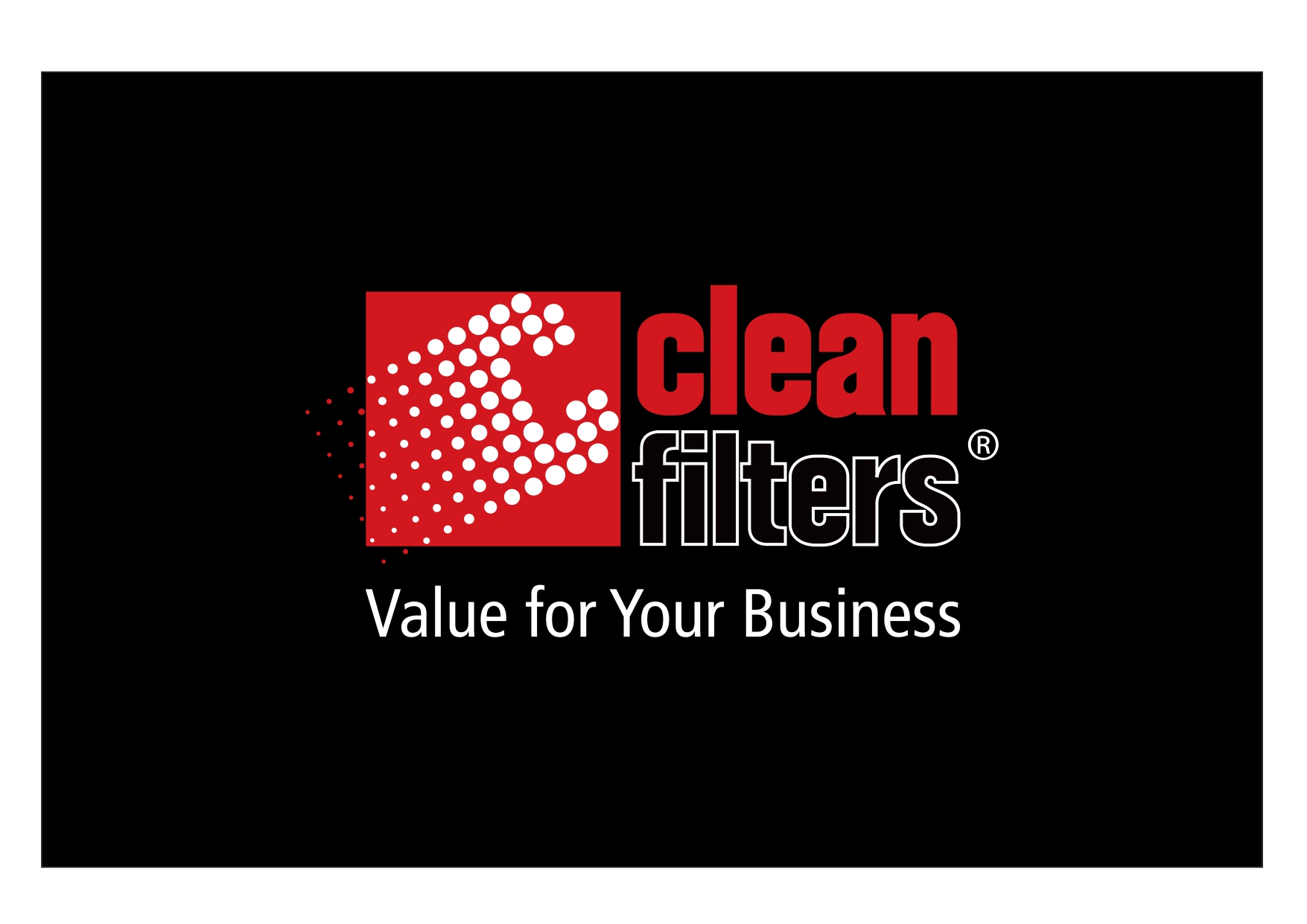 Фильтры Clean filters теперь на Центр АвтоМасел!