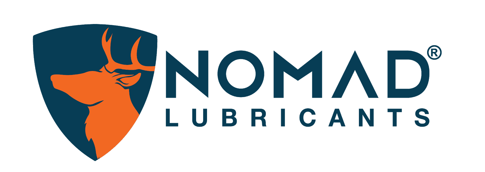 Новый бренд - Nomad Lubricants уже на skladspk!