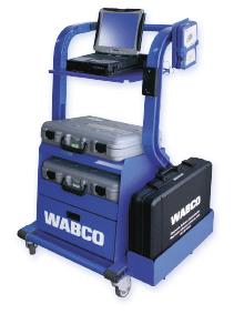 wabco диагностическое оборудование
