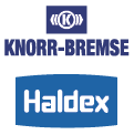 logo knorr-bremse haldex