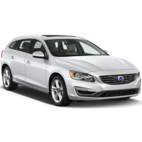 VOLVO V60 1