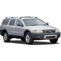 VOLVO V70 2