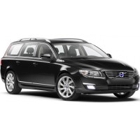 Volvo V70 3 2007-2016