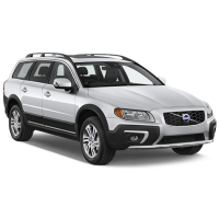 Volvo XC70 2 2007-2017