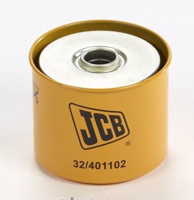 Купить фильтры JCB