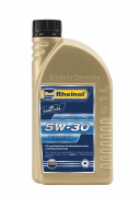 Моторное масло SWD Rheinol 31149180 Primus GF5 Plus 5W-30 синтетика 5W-30 1 л.