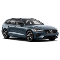 VOLVO V60 2
