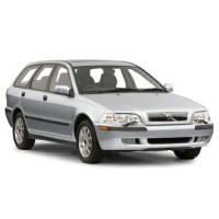 VOLVO V40 1