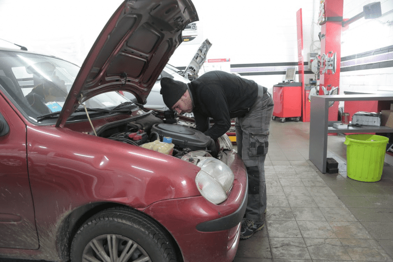 Как очистить охлаждающую систему автомобиля своими руками: пошаговая инструкция