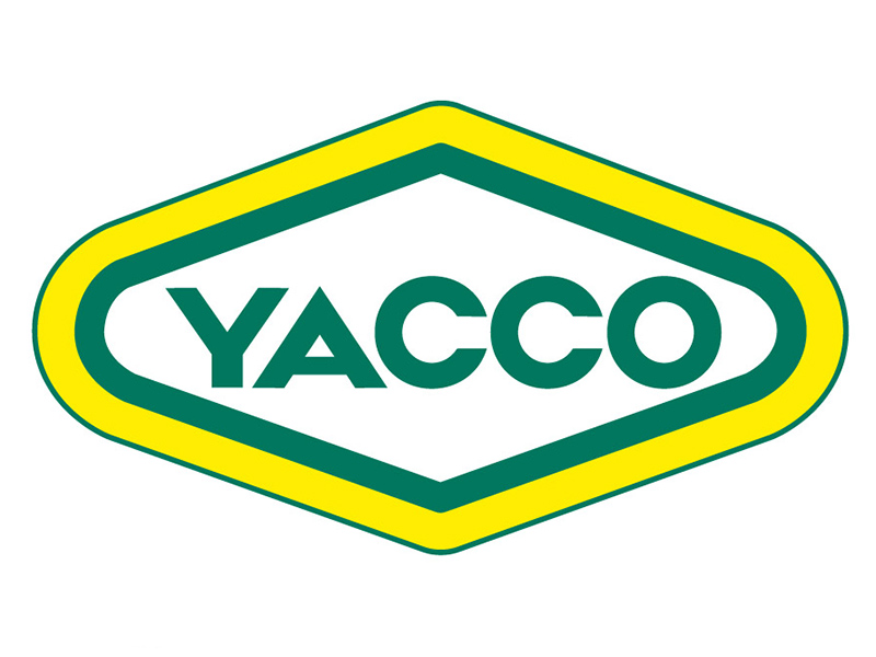 логотип Yacco