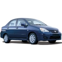SUZUKI LIANA