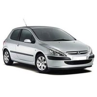 Peugeot 307 2000-2010
