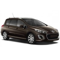 Peugeot 308 1 2007-2013