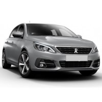 Peugeot 308 2 2013-2018