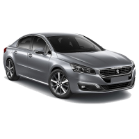 Peugeot 508 2010-2018