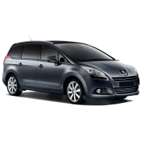 Peugeot 5008 2009-2019