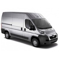 Peugeot Boxer 2006-2014