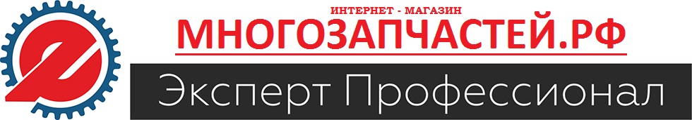 Логотип в шапке